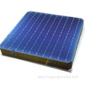 ISO certificate much cheap solar cell 182mm